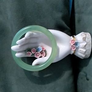 Jade Bangle  Bracelet From China